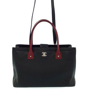 Chanel Executive Line Tote Bag